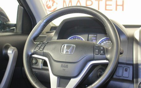 Honda CR-V III рестайлинг, 2007 год, 1 107 000 рублей, 16 фотография
