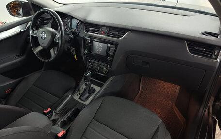 Skoda Octavia, 2014 год, 1 249 000 рублей, 12 фотография