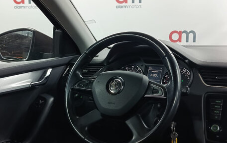 Skoda Octavia, 2014 год, 1 249 000 рублей, 11 фотография