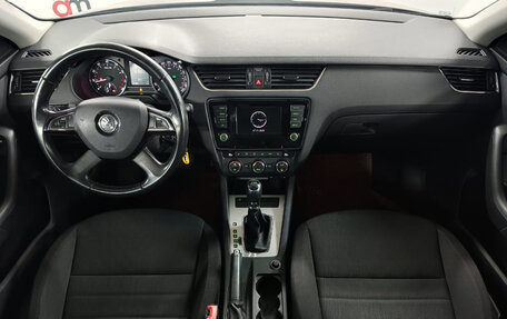 Skoda Octavia, 2014 год, 1 249 000 рублей, 9 фотография