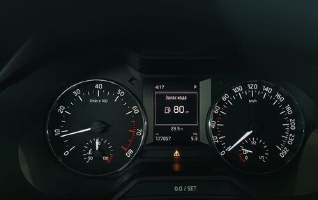 Skoda Octavia, 2014 год, 1 249 000 рублей, 13 фотография