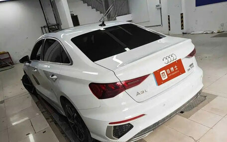 Audi A3, 2021 год, 1 944 707 рублей, 3 фотография