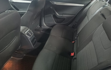 Skoda Octavia, 2014 год, 1 249 000 рублей, 18 фотография