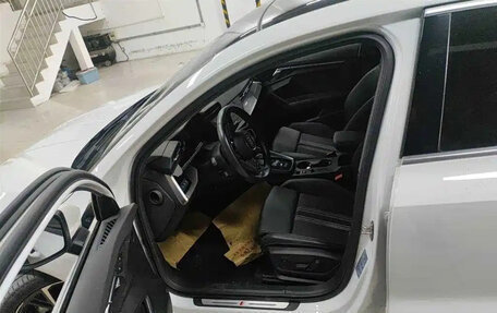 Audi A3, 2021 год, 1 944 707 рублей, 5 фотография