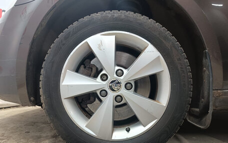 Skoda Octavia, 2014 год, 1 249 000 рублей, 21 фотография