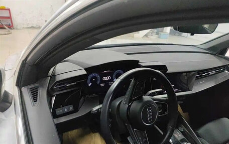 Audi A3, 2021 год, 1 944 707 рублей, 6 фотография