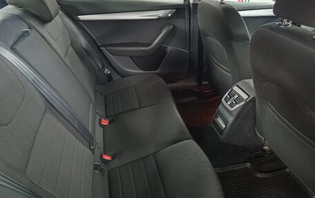 Skoda Octavia, 2014 год, 1 249 000 рублей, 19 фотография