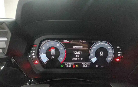 Audi A3, 2021 год, 1 944 707 рублей, 7 фотография