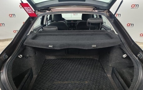 Skoda Octavia, 2014 год, 1 249 000 рублей, 20 фотография