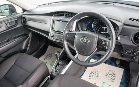 Toyota Corolla, 2016 год, 1 099 000 рублей, 8 фотография