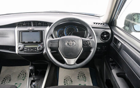 Toyota Corolla, 2016 год, 1 099 000 рублей, 14 фотография