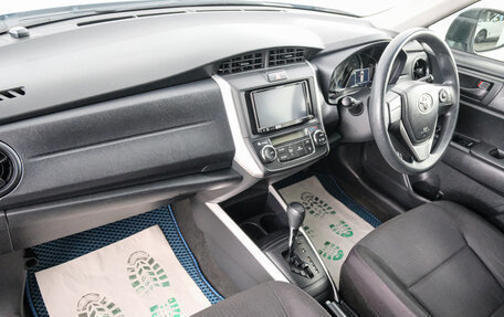 Toyota Corolla, 2016 год, 1 099 000 рублей, 12 фотография