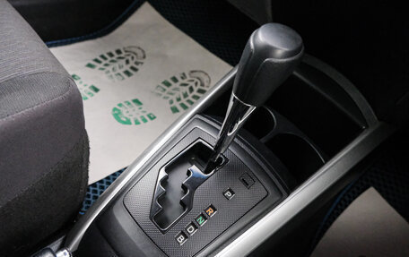 Toyota Corolla, 2016 год, 1 099 000 рублей, 16 фотография