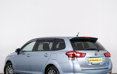 Toyota Corolla, 2016 год, 1 099 000 рублей, 4 фотография