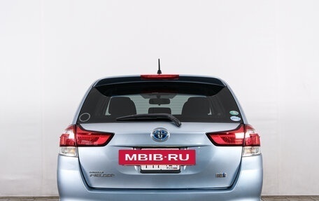 Toyota Corolla, 2016 год, 1 099 000 рублей, 5 фотография