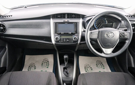 Toyota Corolla, 2016 год, 1 099 000 рублей, 10 фотография