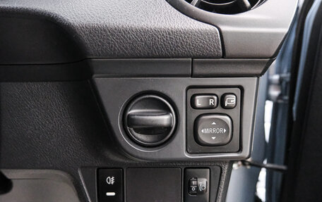 Toyota Corolla, 2016 год, 1 099 000 рублей, 18 фотография