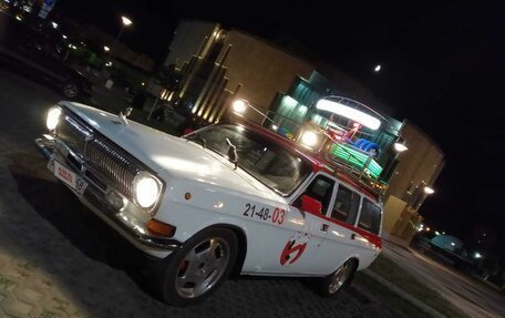 ГАЗ 24 «Волга», 1991 год, 450 000 рублей, 2 фотография