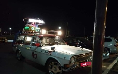 ГАЗ 24 «Волга», 1991 год, 450 000 рублей, 5 фотография