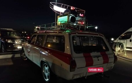 ГАЗ 24 «Волга», 1991 год, 450 000 рублей, 4 фотография