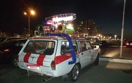 ГАЗ 24 «Волга», 1991 год, 450 000 рублей, 3 фотография