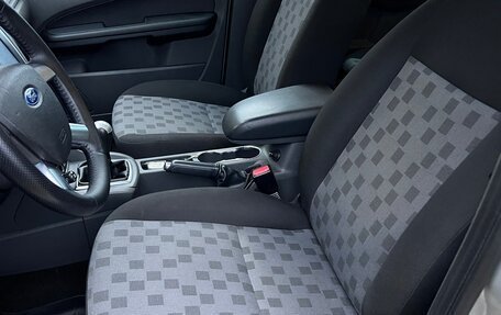 Ford Focus II рестайлинг, 2007 год, 470 000 рублей, 13 фотография