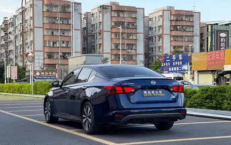 Nissan Altima VI (L34), 2022 год, 1 750 999 рублей, 6 фотография