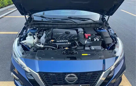 Nissan Altima VI (L34), 2022 год, 1 750 999 рублей, 4 фотография