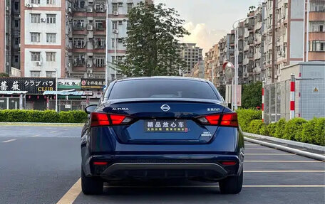 Nissan Altima VI (L34), 2022 год, 1 750 999 рублей, 5 фотография