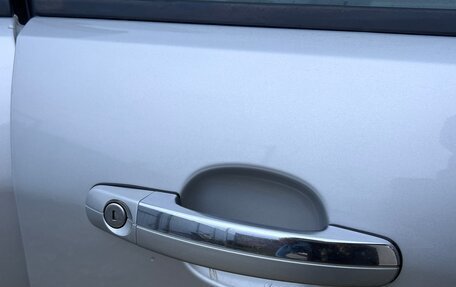 Ford Focus II рестайлинг, 2007 год, 470 000 рублей, 16 фотография