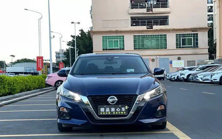 Nissan Altima VI (L34), 2022 год, 1 750 999 рублей, 2 фотография