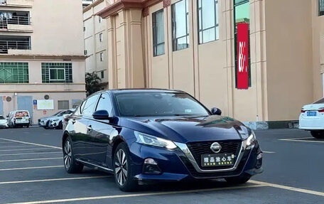 Nissan Altima VI (L34), 2022 год, 1 750 999 рублей, 3 фотография