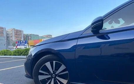 Nissan Altima VI (L34), 2022 год, 1 750 999 рублей, 8 фотография