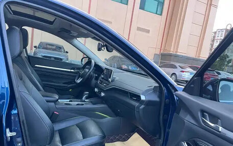 Nissan Altima VI (L34), 2022 год, 1 750 999 рублей, 18 фотография