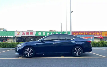 Nissan Altima VI (L34), 2022 год, 1 750 999 рублей, 7 фотография