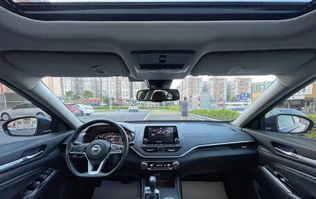 Nissan Altima VI (L34), 2022 год, 1 750 999 рублей, 10 фотография