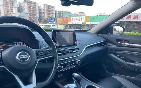 Nissan Altima VI (L34), 2022 год, 1 750 999 рублей, 11 фотография