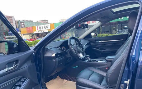 Nissan Altima VI (L34), 2022 год, 1 750 999 рублей, 13 фотография