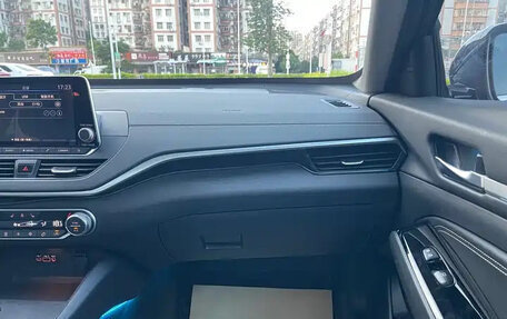 Nissan Altima VI (L34), 2022 год, 1 750 999 рублей, 16 фотография