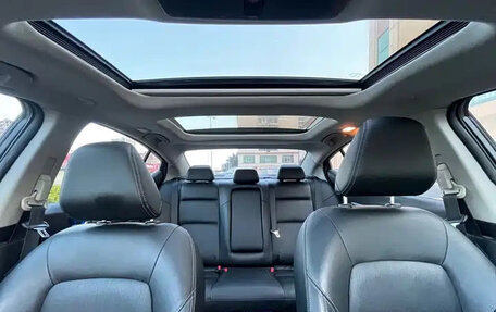 Nissan Altima VI (L34), 2022 год, 1 750 999 рублей, 21 фотография