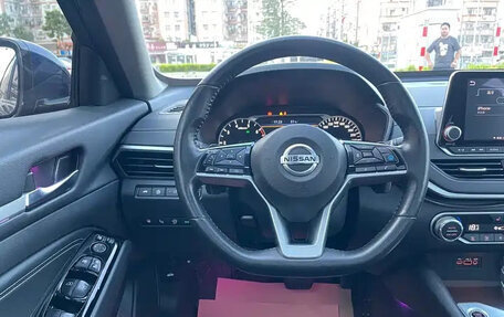 Nissan Altima VI (L34), 2022 год, 1 750 999 рублей, 12 фотография