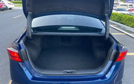 Nissan Altima VI (L34), 2022 год, 1 750 999 рублей, 9 фотография