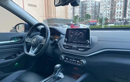 Nissan Altima VI (L34), 2022 год, 1 750 999 рублей, 17 фотография