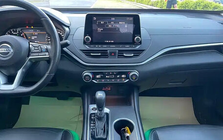 Nissan Altima VI (L34), 2022 год, 1 750 999 рублей, 14 фотография