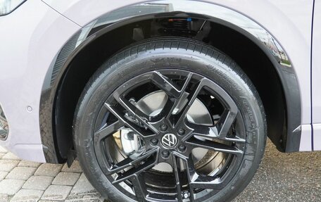 Volkswagen Tiguan, 2025 год, 4 900 000 рублей, 7 фотография