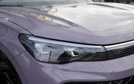 Volkswagen Tiguan, 2025 год, 4 900 000 рублей, 10 фотография