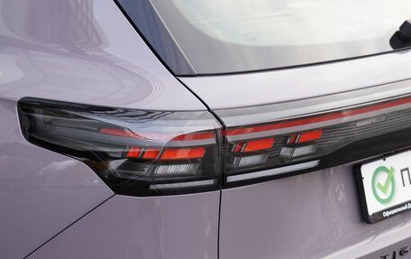 Volkswagen Tiguan, 2025 год, 4 900 000 рублей, 11 фотография