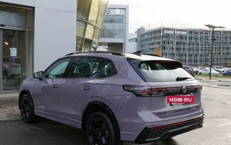 Volkswagen Tiguan, 2025 год, 4 900 000 рублей, 6 фотография