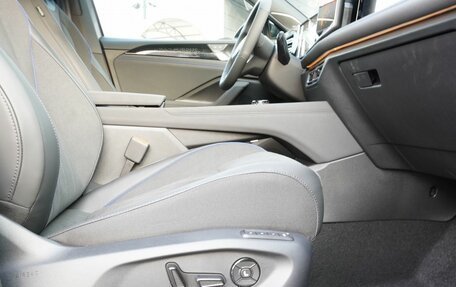 Volkswagen Tiguan, 2025 год, 4 900 000 рублей, 29 фотография