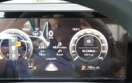 Volkswagen Tiguan, 2025 год, 4 900 000 рублей, 18 фотография